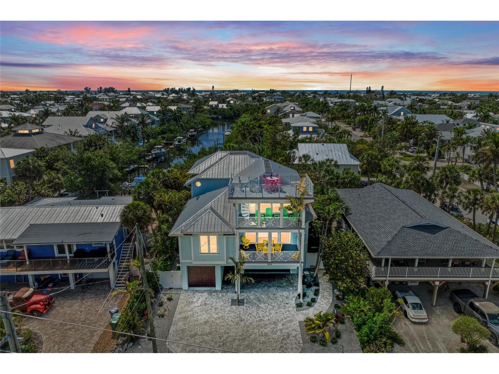 303 S Bay Boulevard Anna Maria FL 34216 - TAMPA BAY A4684390 image4