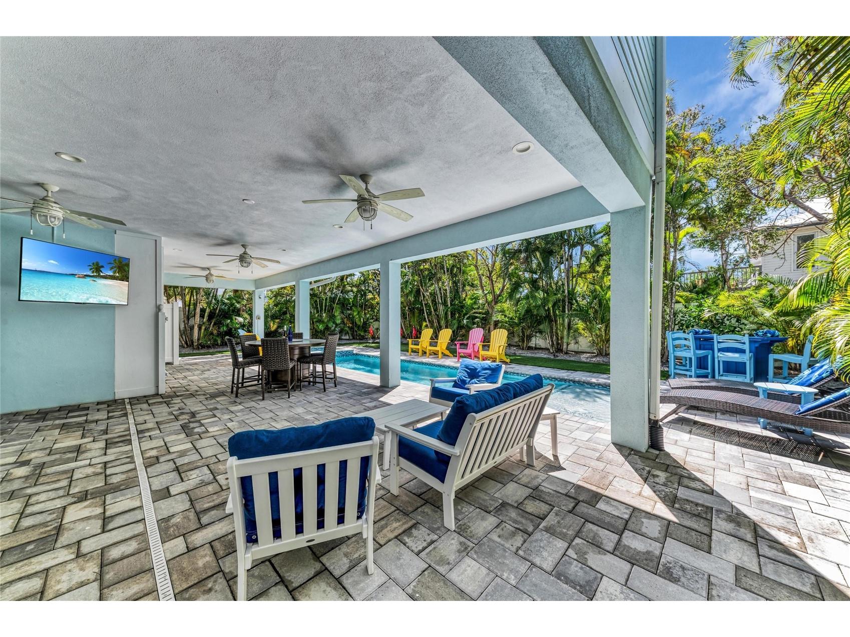 303 S Bay Boulevard Anna Maria FL 34216 - TAMPA BAY A4684390 image71