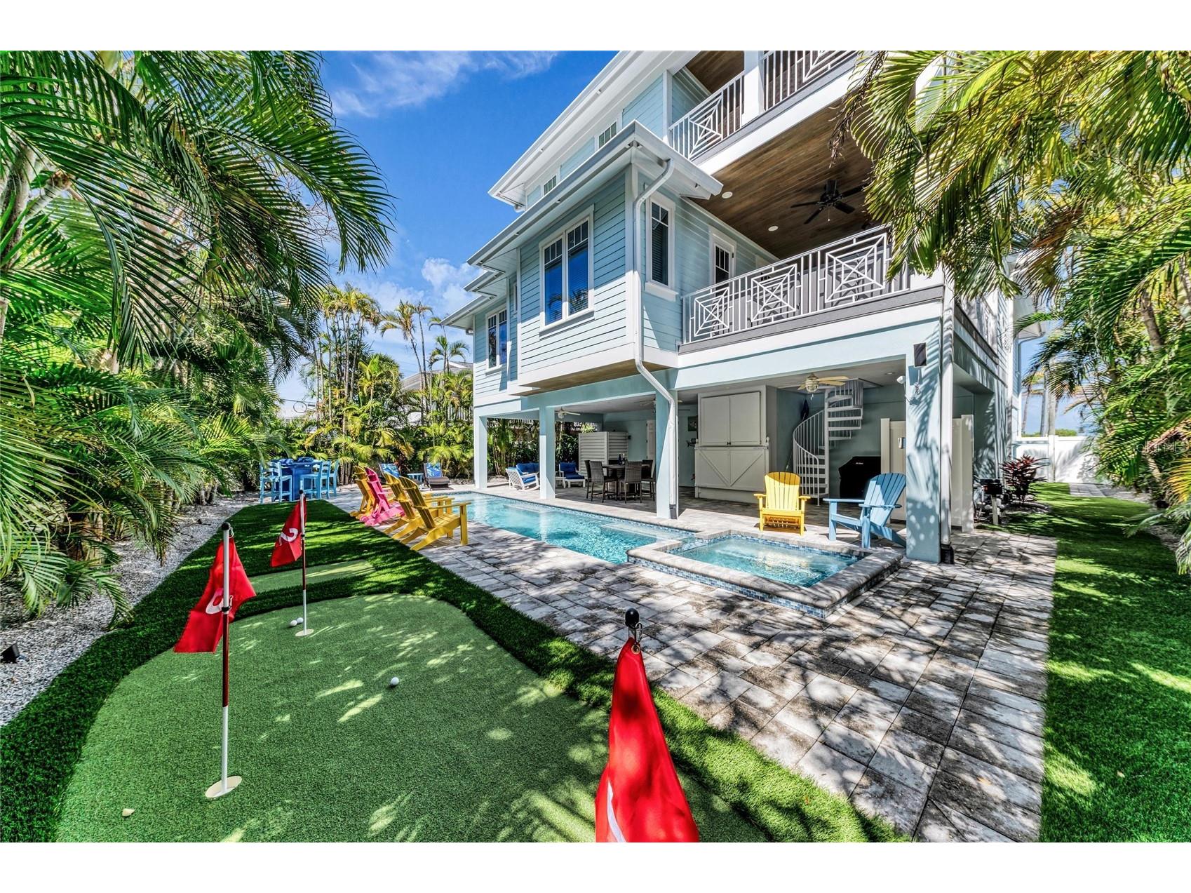 303 S Bay Boulevard Anna Maria FL 34216 - TAMPA BAY A4684390 image79