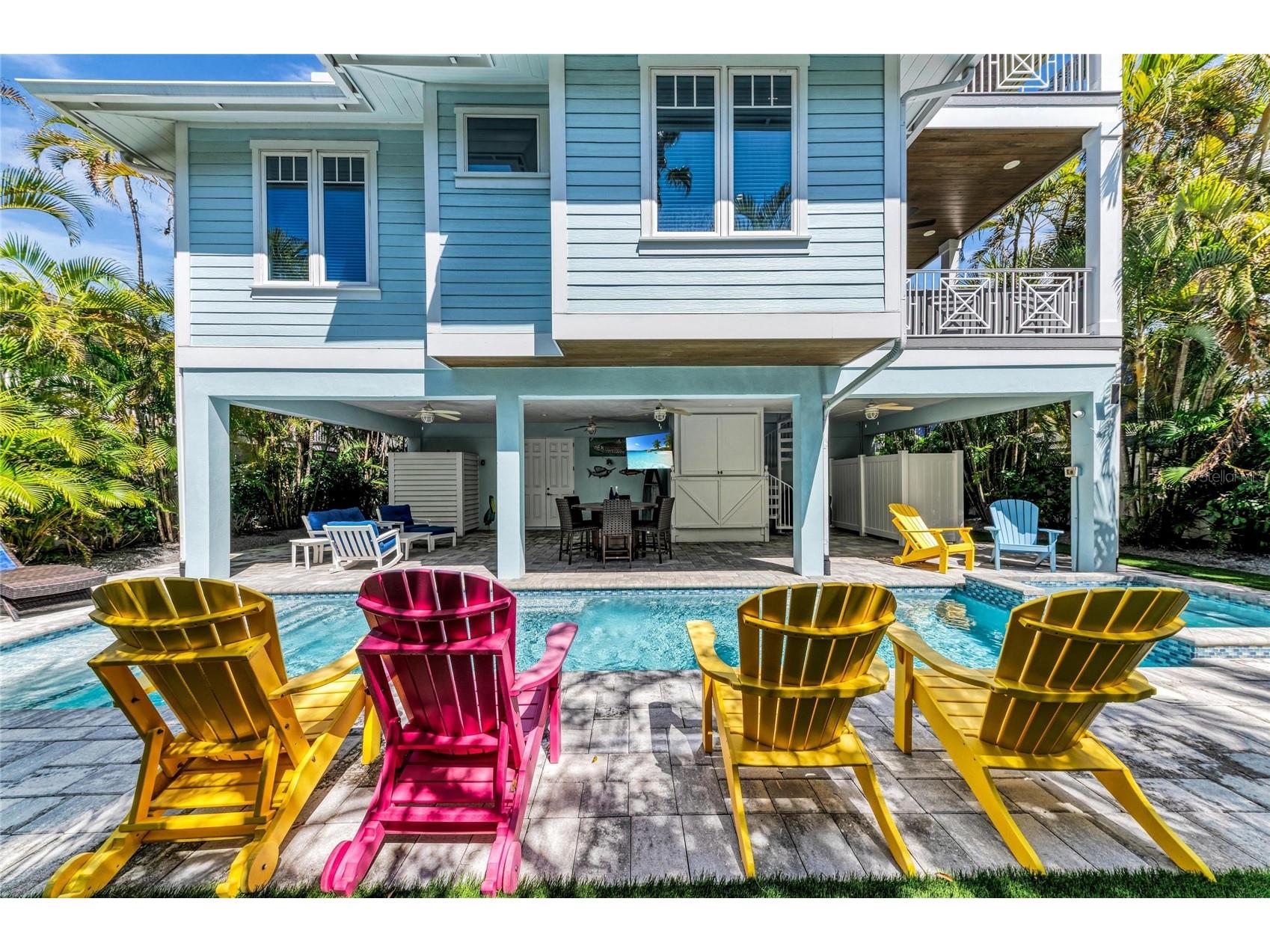 303 S Bay Boulevard Anna Maria FL 34216 - TAMPA BAY A4684390 image81