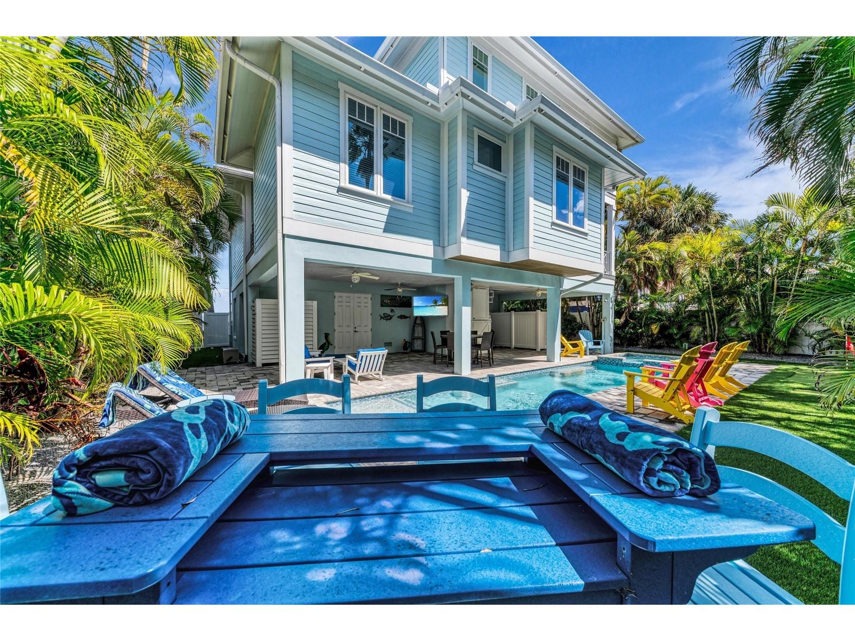 303 S Bay Boulevard Anna Maria FL 34216 - TAMPA BAY A4684390 image83