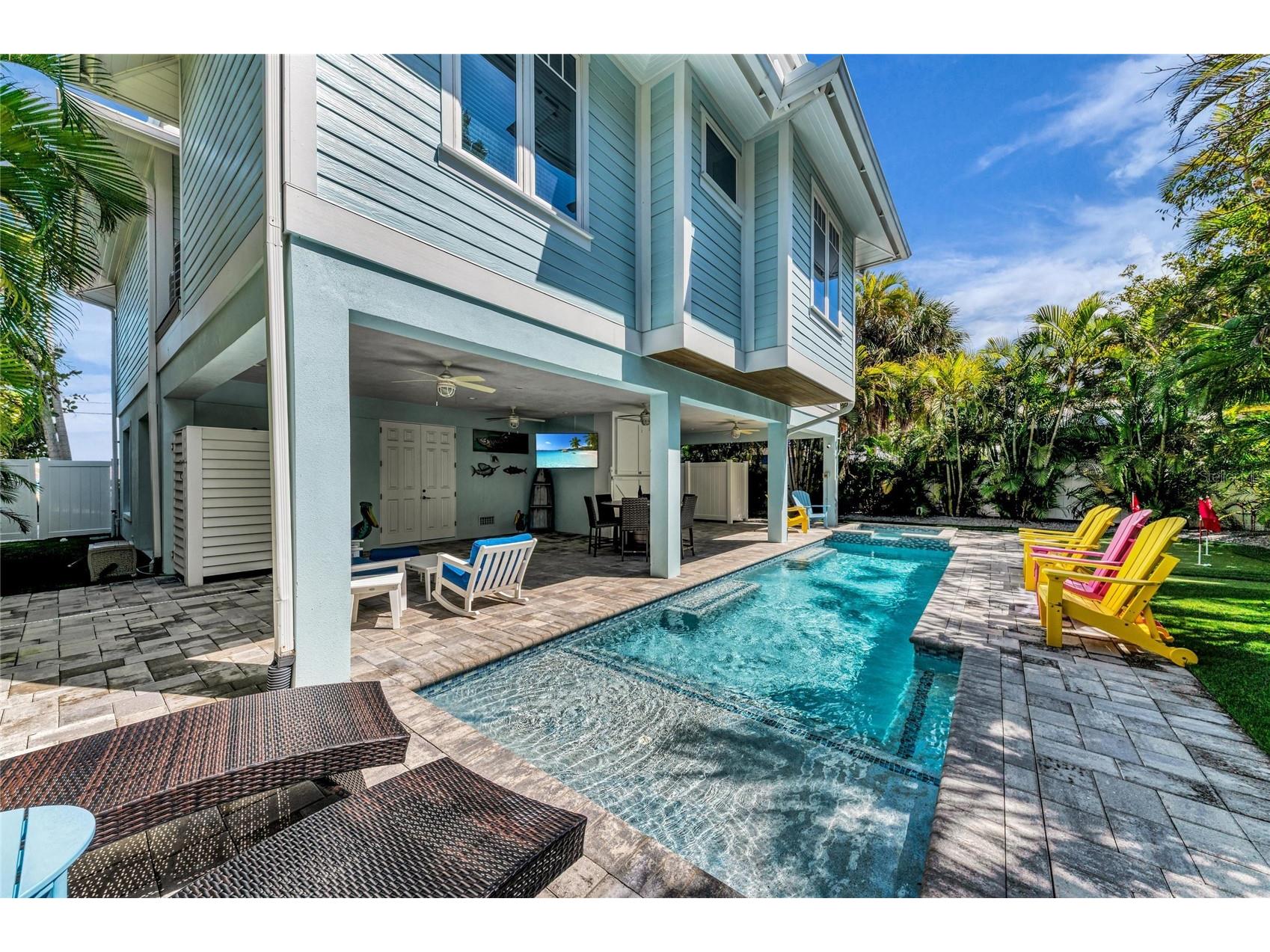 303 S Bay Boulevard Anna Maria FL 34216 - TAMPA BAY A4684390 image84