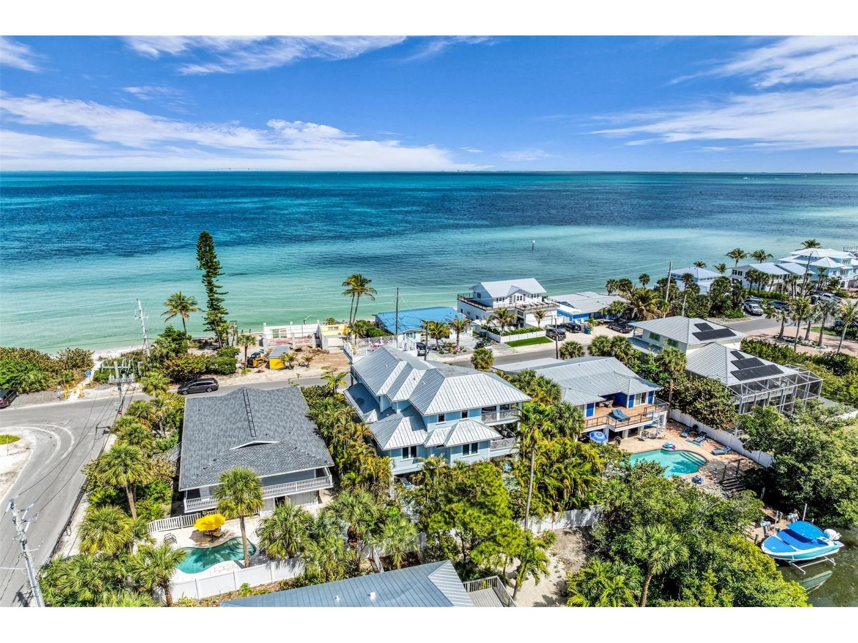 303 S Bay Boulevard Anna Maria FL 34216 - TAMPA BAY A4684390 image86