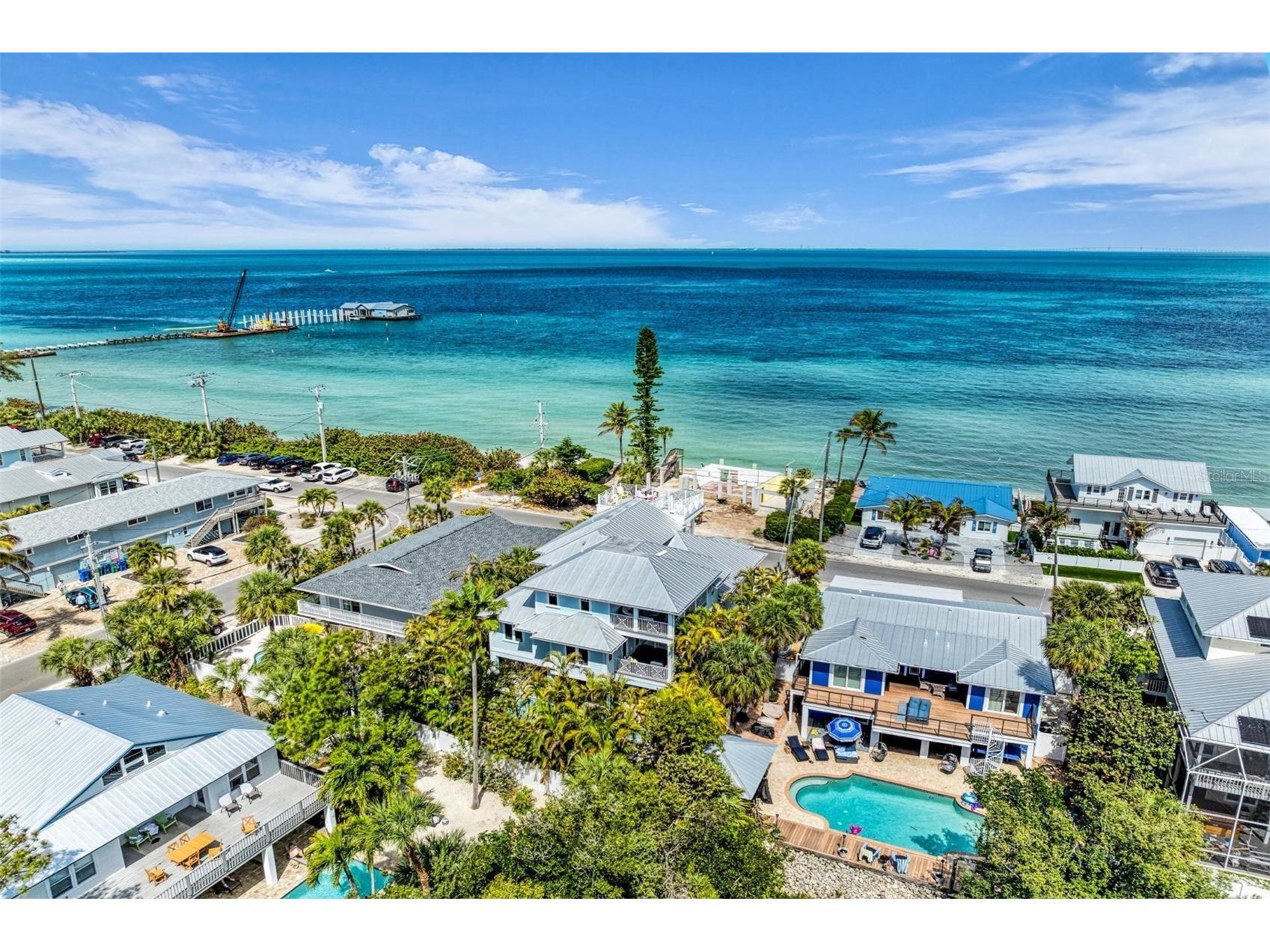 303 S Bay Boulevard Anna Maria FL 34216 - TAMPA BAY A4684390 image87