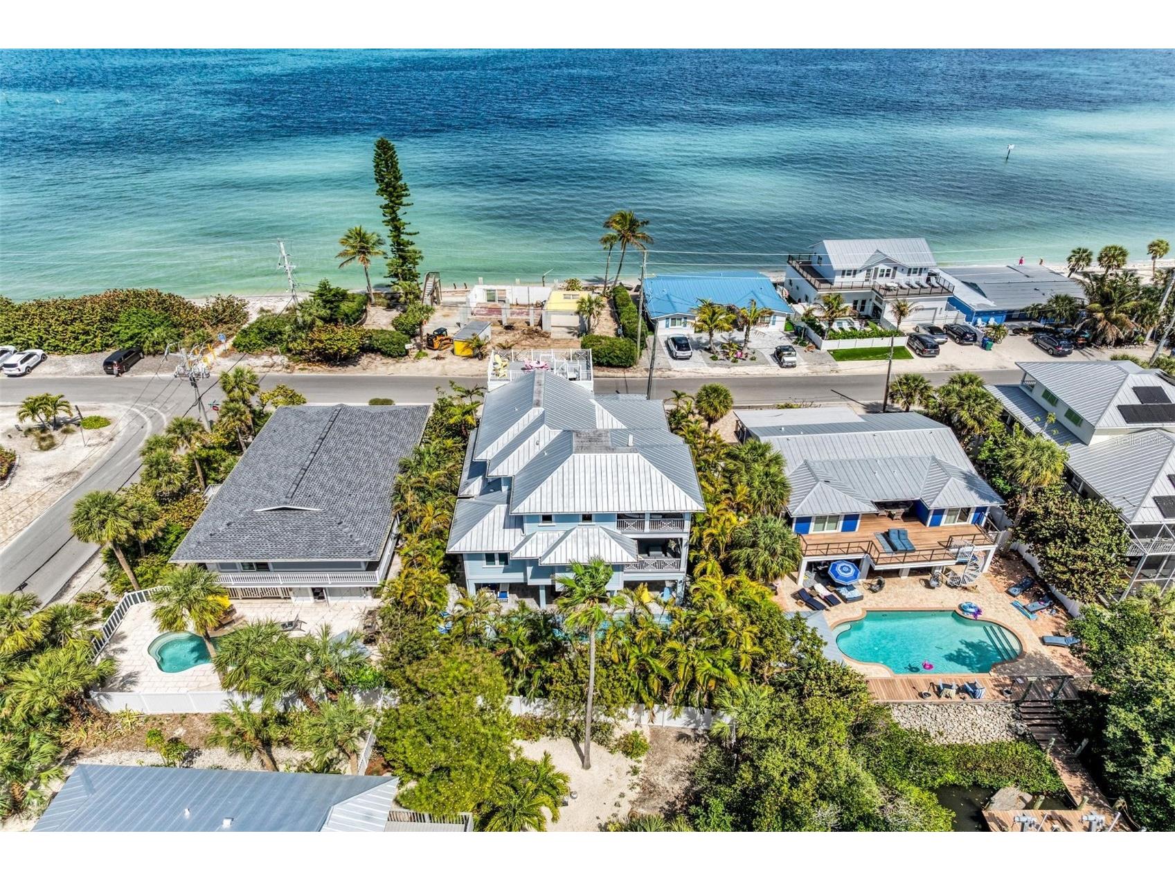 303 S Bay Boulevard Anna Maria FL 34216 - TAMPA BAY A4684390 image88