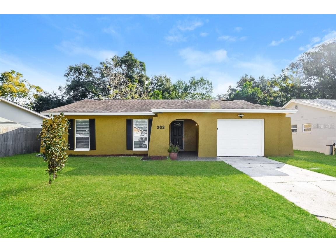 303 S Edgemon Avenue Winter Springs FL 32708 O6100488 image1