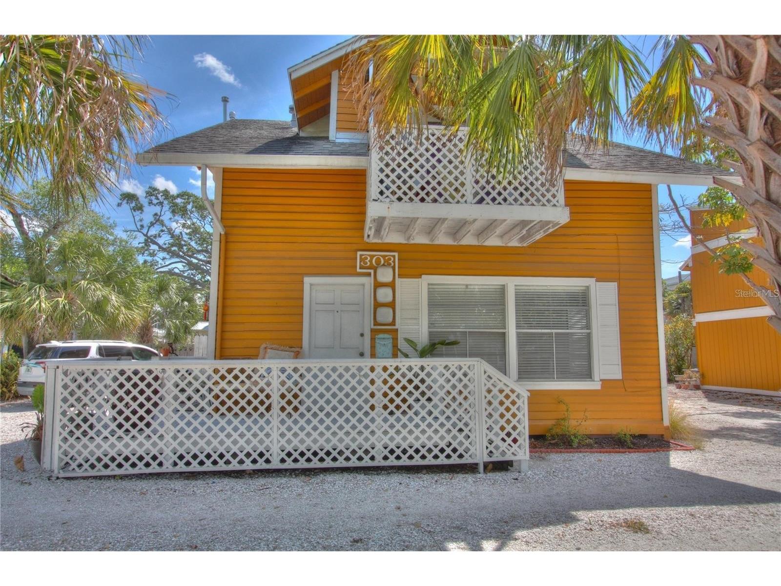 303 S Osprey Avenue #303 Sarasota FL 34236 A4692063 image1