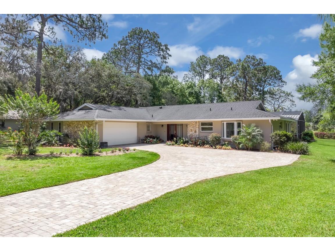 303 S Sweetwater Boulevard Longwood FL 32779 - LAKE BRANTLEY & WEKIVA RIVER O6309563 image1