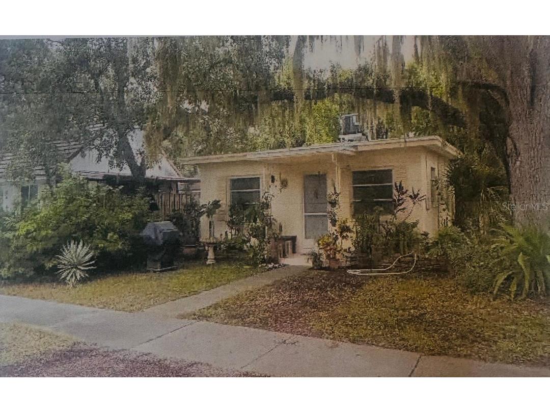 303 S Vincent Street Crystal Beach FL 34681 TB8411977 image1