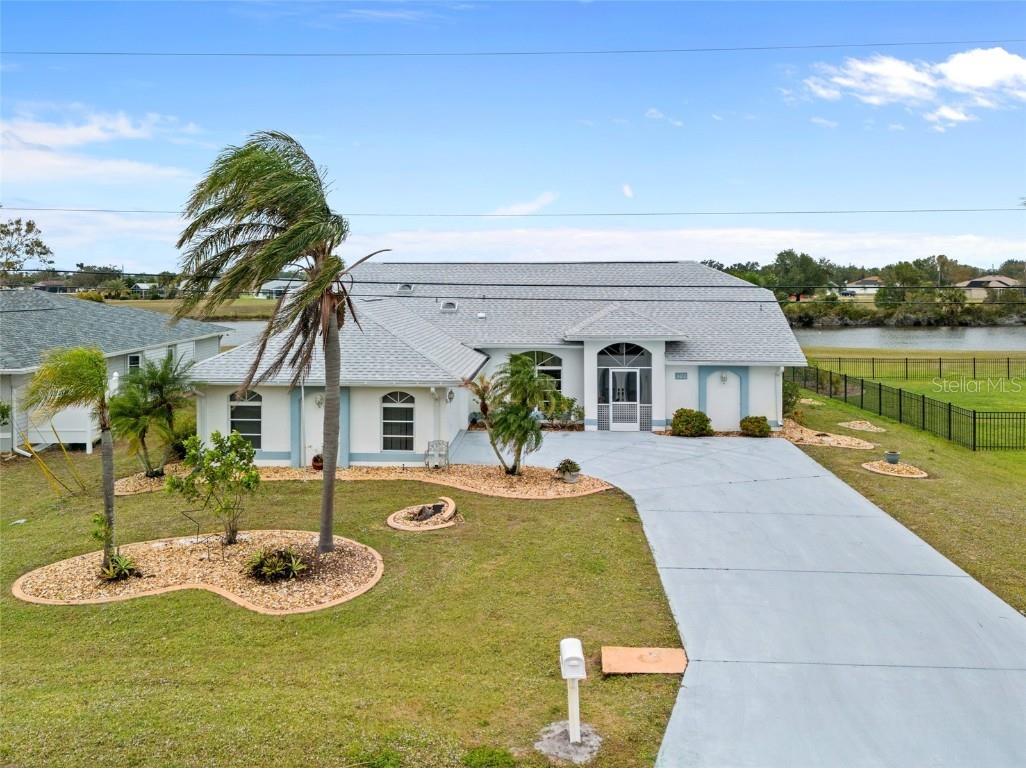 303 San Cristobal Avenue Punta Gorda FL 33983 C7503857 image1