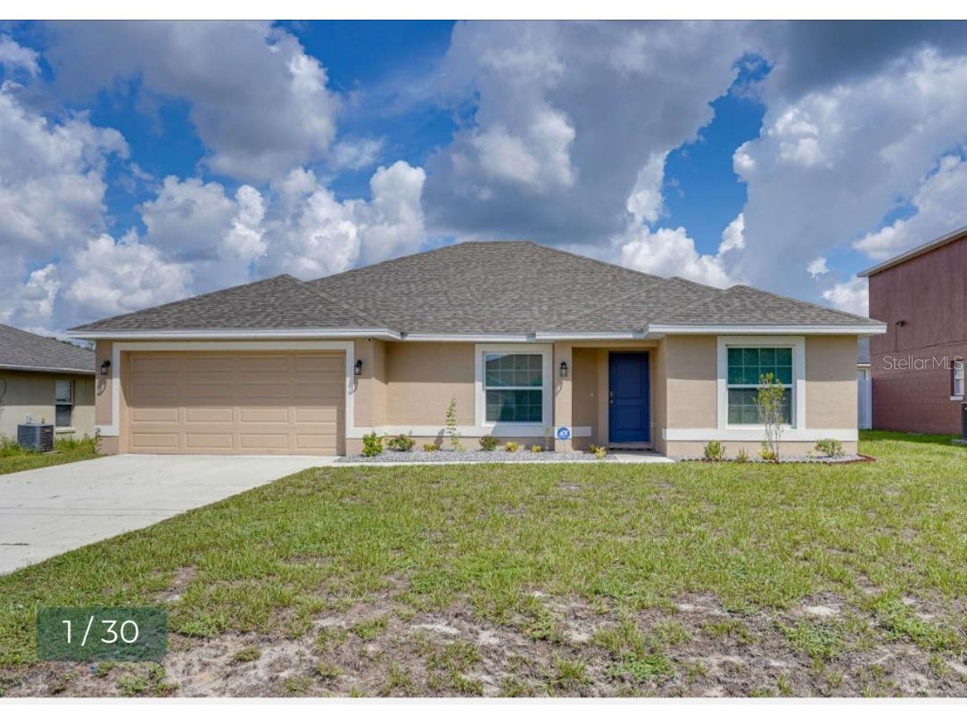 303 Shad Way Poinciana FL 34759 S5137594 image1