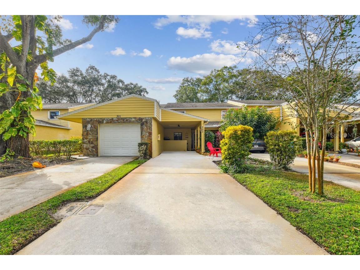 303 Somerset Lane #16 Palm Harbor FL 34684 U8220824 image1