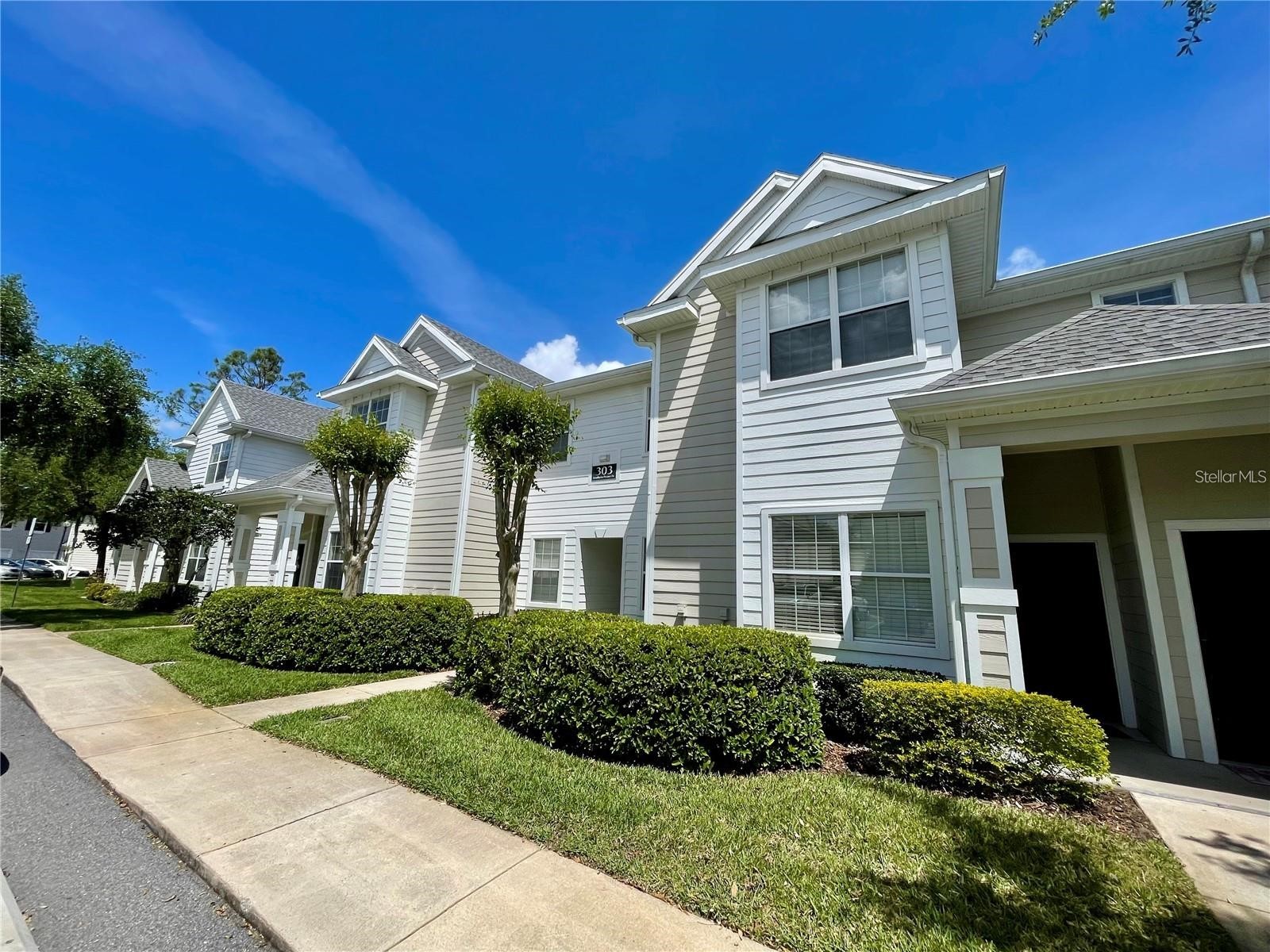 303 Southern P Circle #102 Winter Garden FL 34787 O6383580 image1