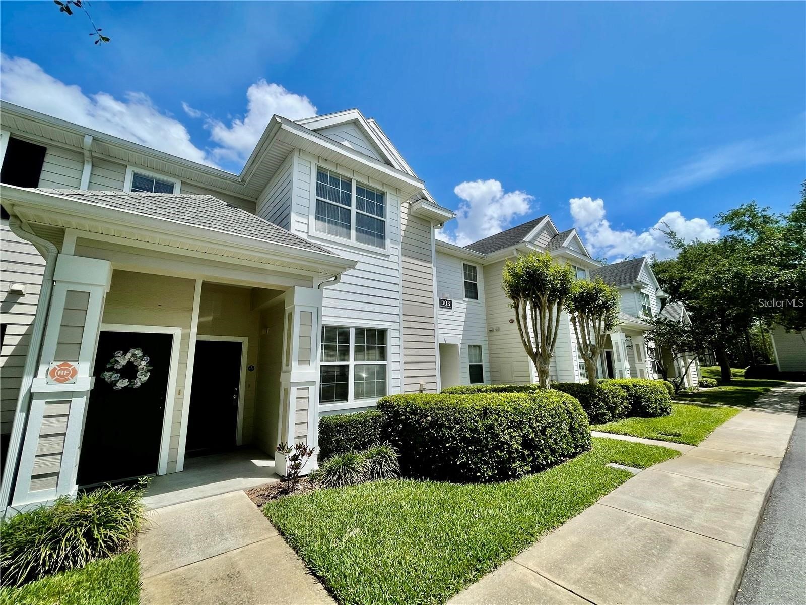 303 Southern P Circle #102 Winter Garden FL 34787 O6383580 image5