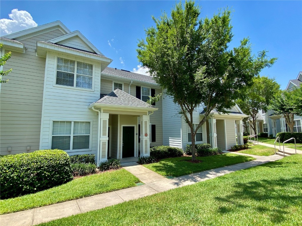 303 Southern Pecan Circle #206 Winter Garden FL 34787 O6211258 image1