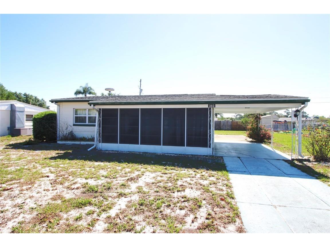 303 Stanley Avenue Frostproof FL 33843 K4901344 image1