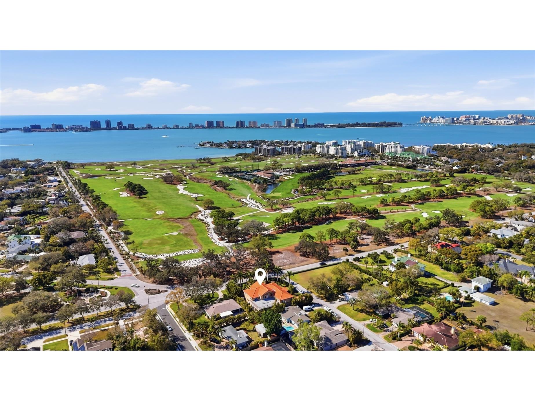 303 Sunny Lane Belleair FL 33756 TB8497147 image1