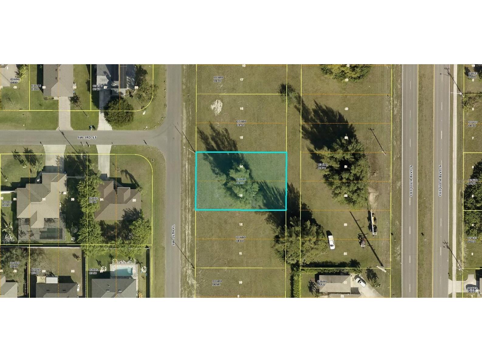 303 SW 16th Place Cape Coral FL 33991 A4563458 image1