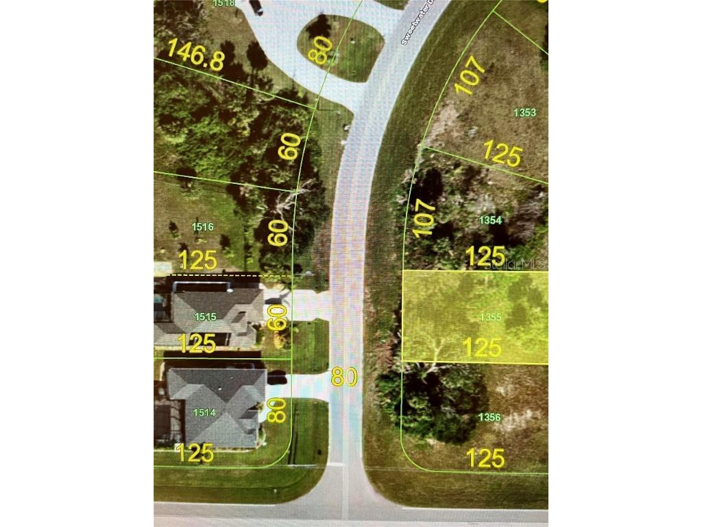 303 Sweetwater Drive Rotonda West FL 33947 N6132889 image1