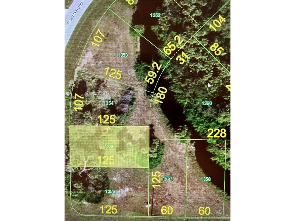 303 Sweetwater Drive Rotonda West FL 33947 N6132889 image2