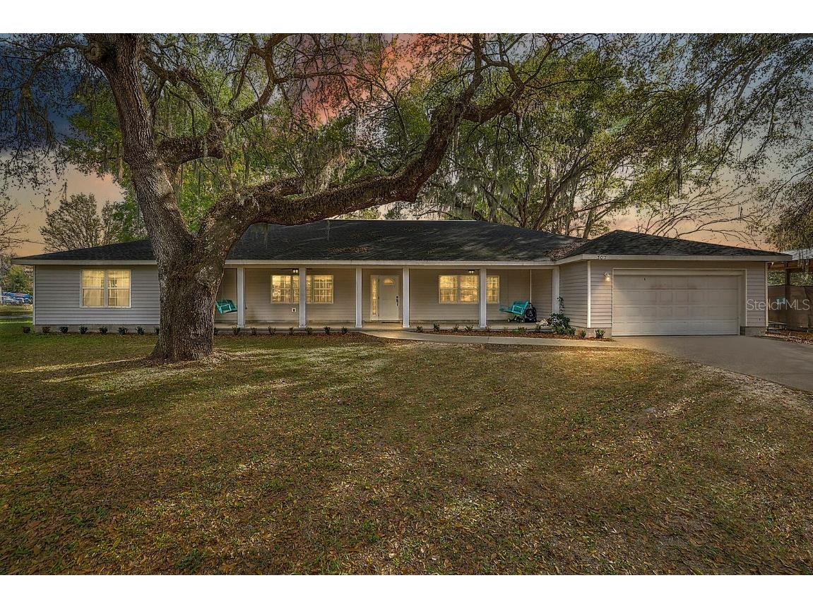 303 W Collins Avenue Bushnell FL 33513 G5065992 image1