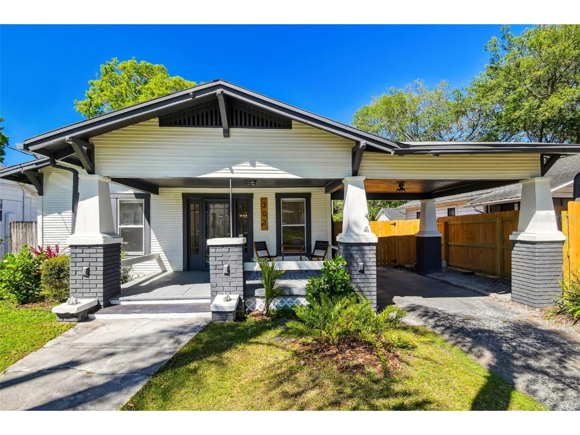 303 W Curtis Street Tampa FL 33603 T3434681 image1
