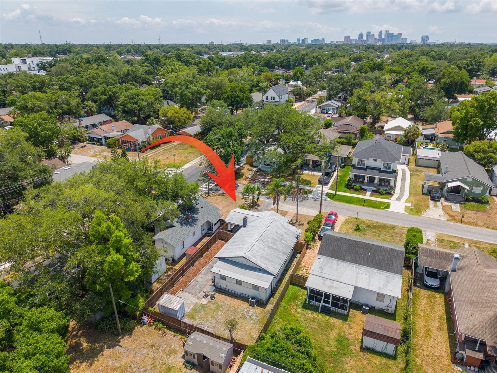 303 W Curtis Street Tampa FL 33603 TB8506115 image27