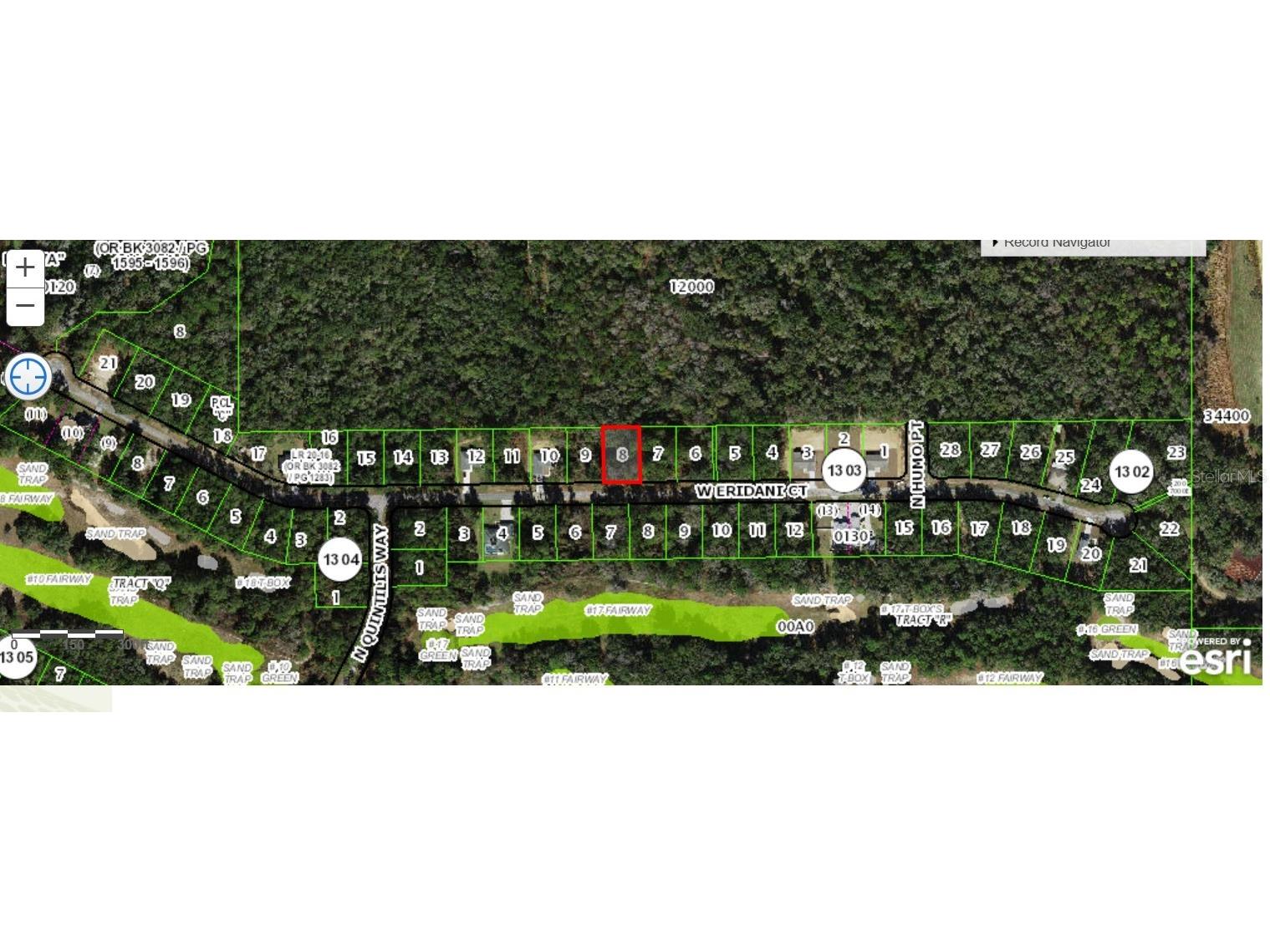 303 W Eridani Court Citrus Springs FL 34434 C7515181 image5