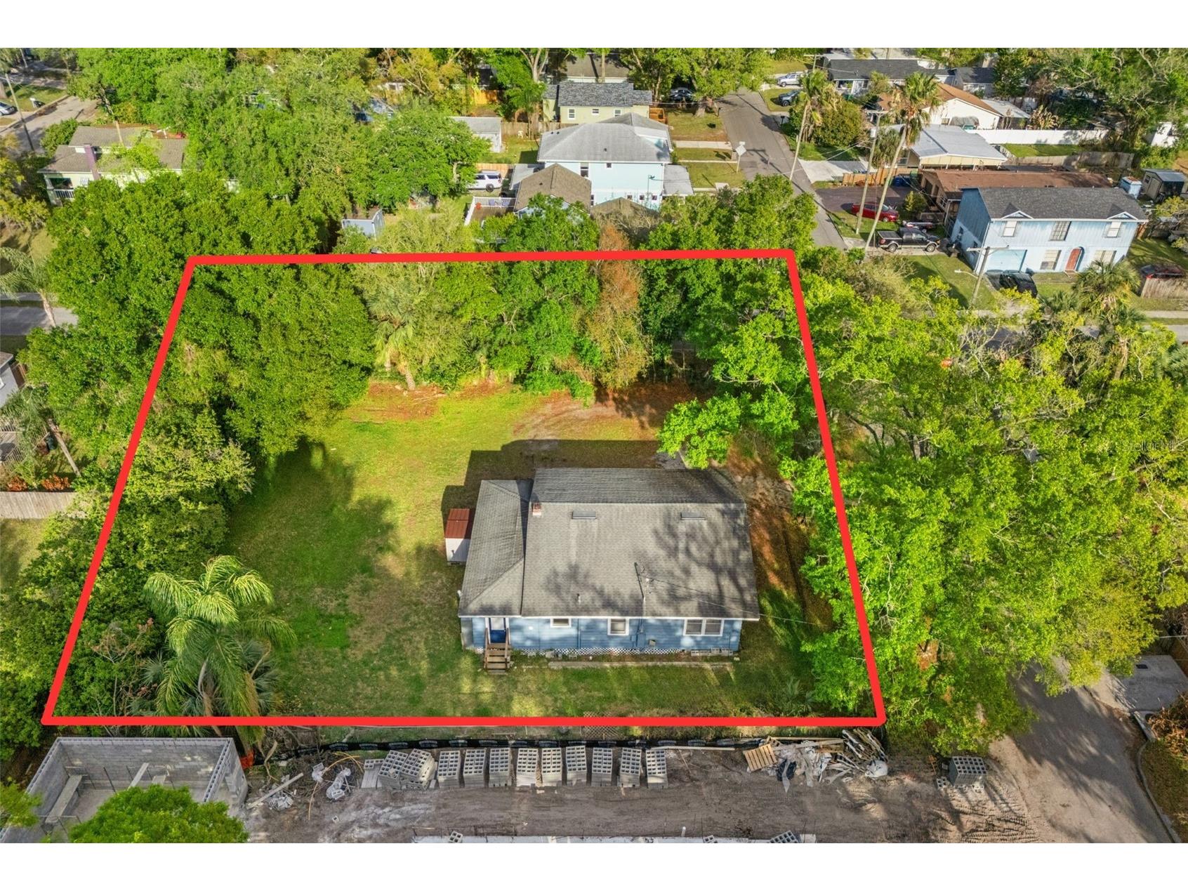 303 W Jean Street Tampa FL 33604 TB8491126 image1