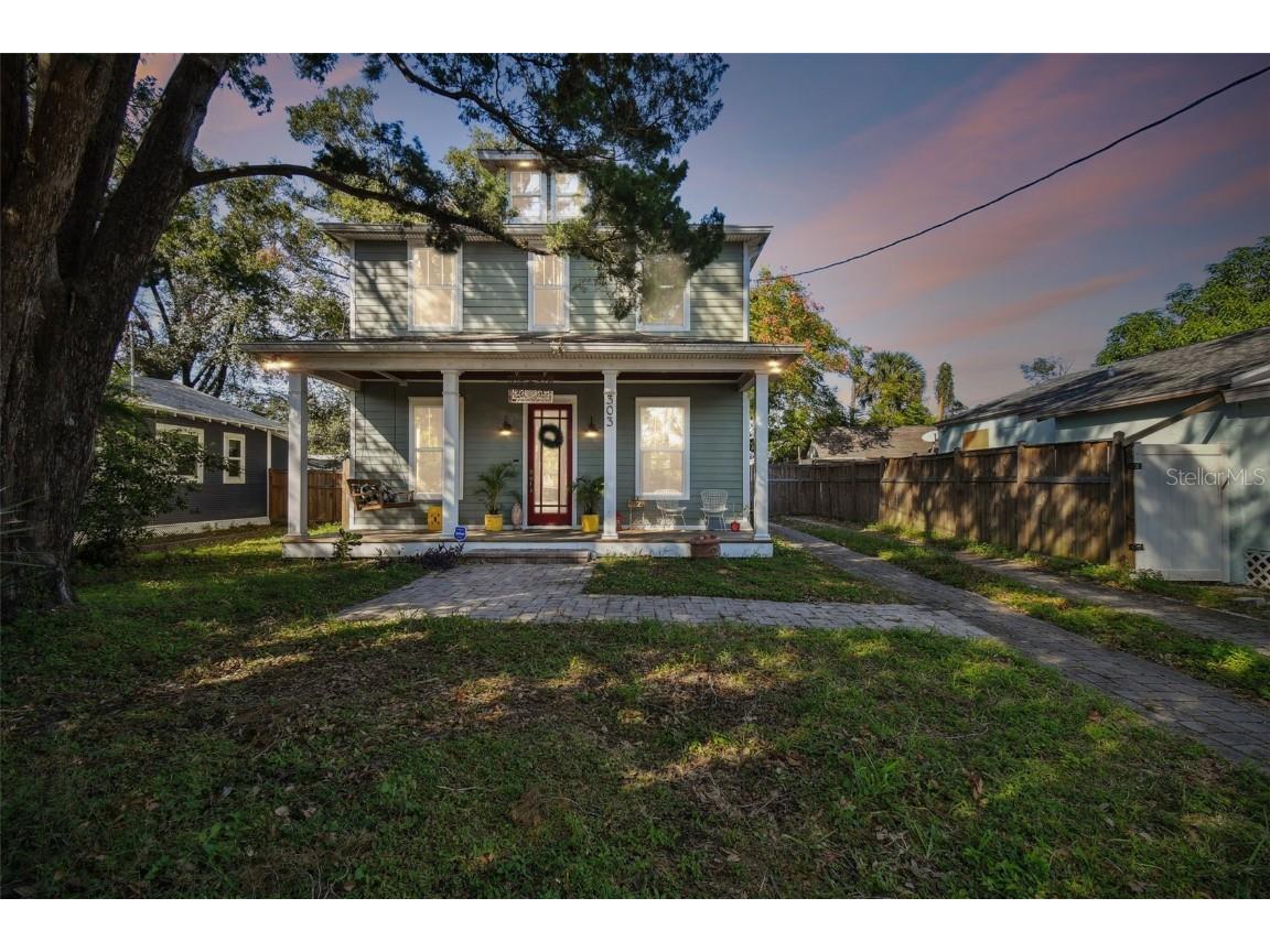303 W North Bay Street Tampa FL 33603 TB8313011 image1