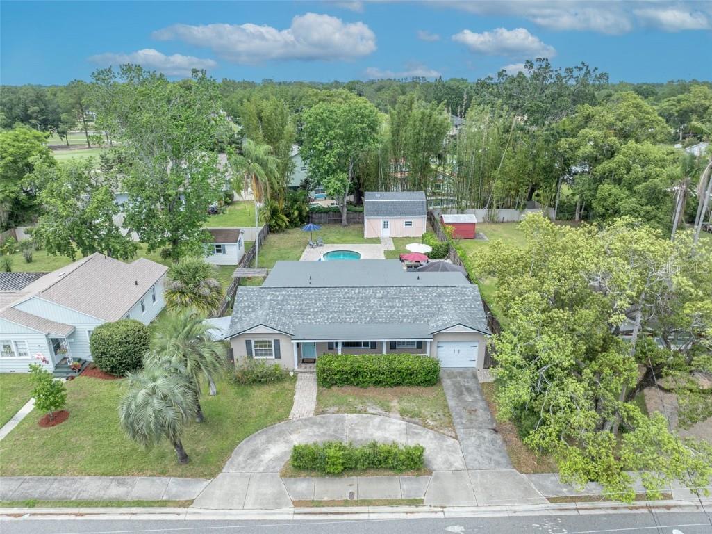 303 W Par Street Orlando FL 32804 O6297962 image1