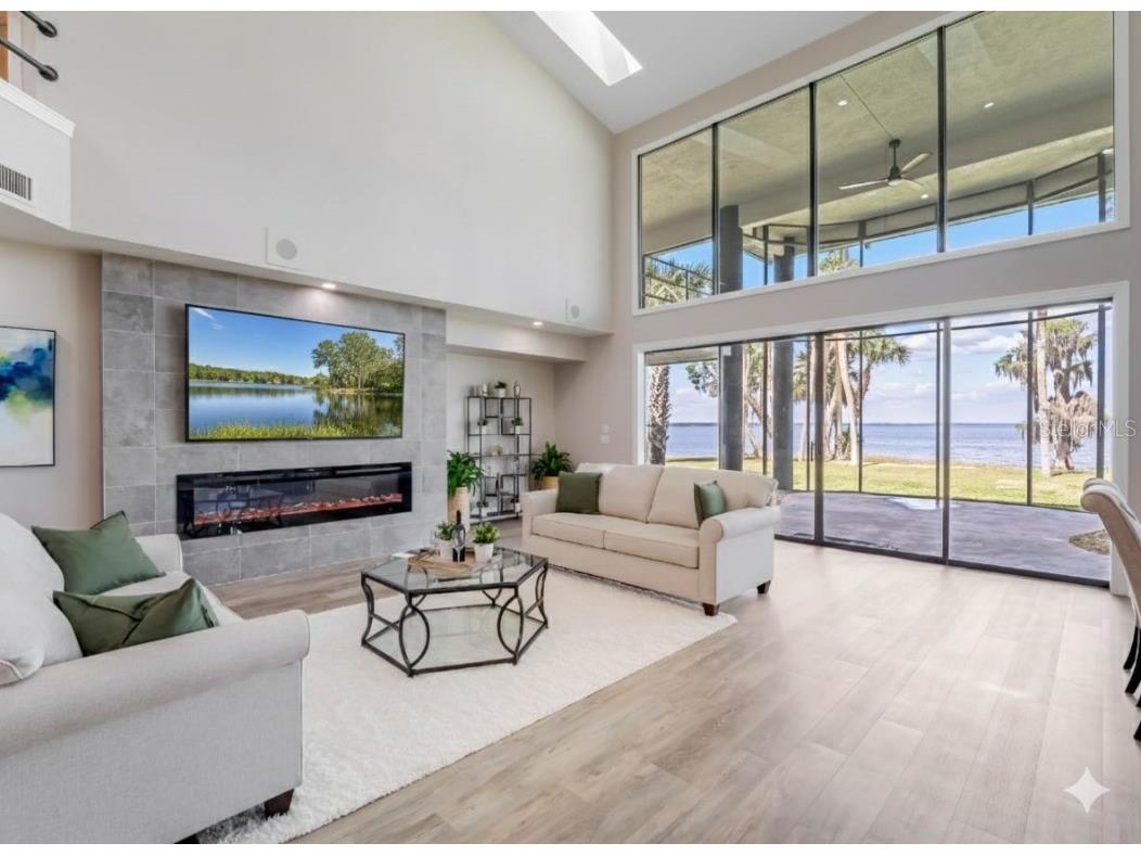 303 Waterwood Drive Yalaha FL 34797 - LAKE HARRIS O6282503 image2