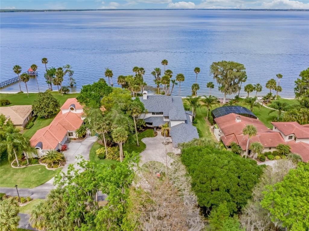 303 Waterwood Drive Yalaha FL 34797 - LAKE HARRIS O6282503 image60