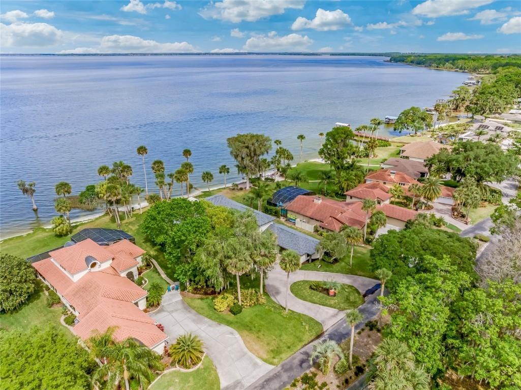 303 Waterwood Drive Yalaha FL 34797 - LAKE HARRIS O6282503 image61