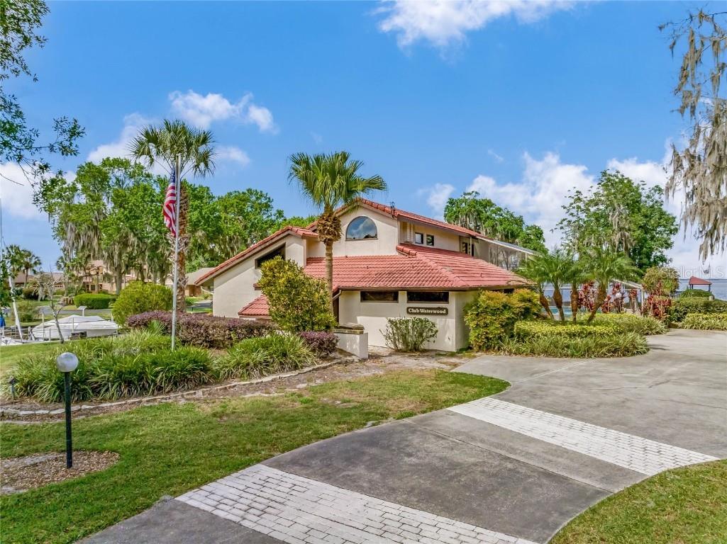 303 Waterwood Drive Yalaha FL 34797 - LAKE HARRIS O6282503 image64