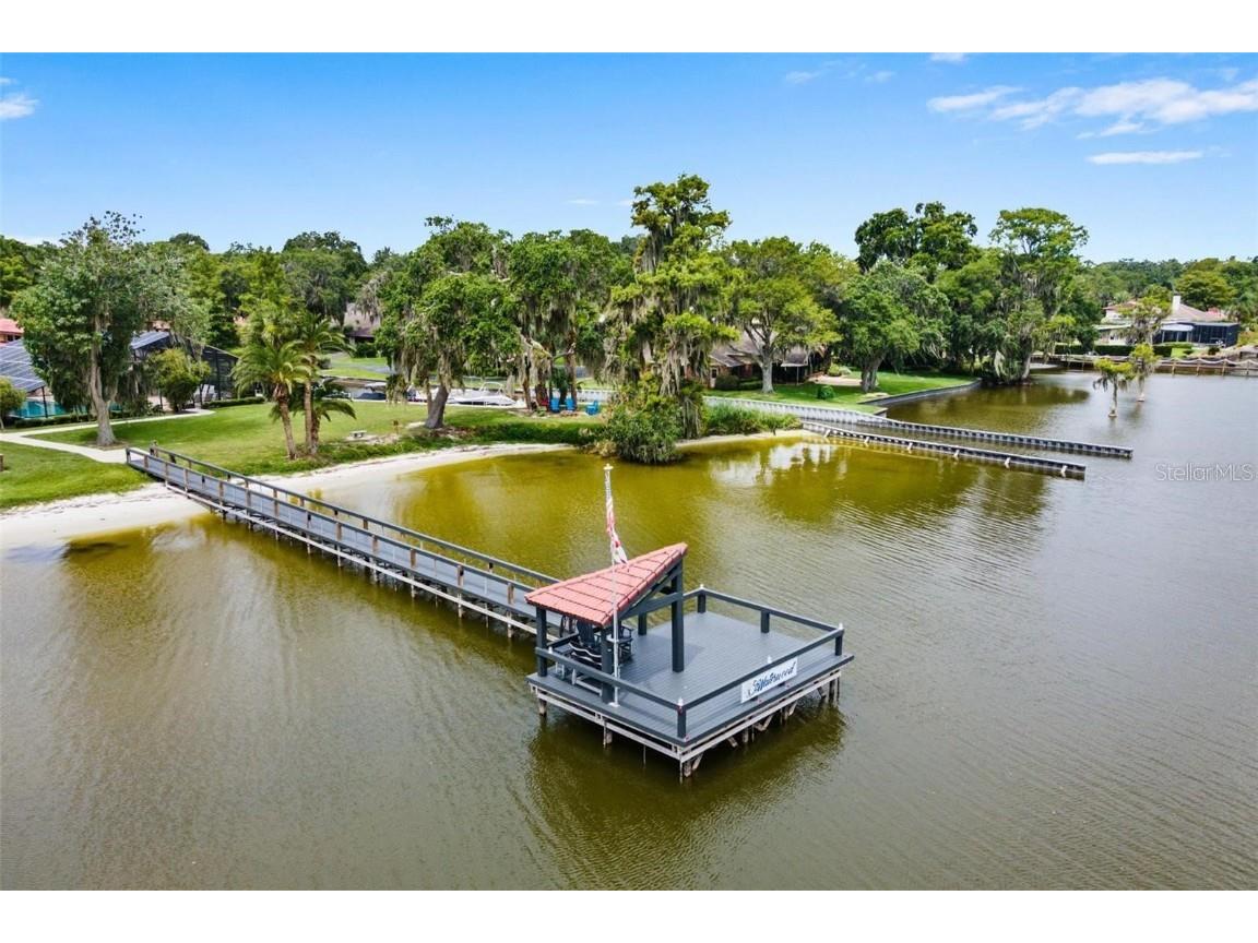 303 Waterwood Drive Yalaha FL 34797 - LAKE HARRIS O6282503 image70