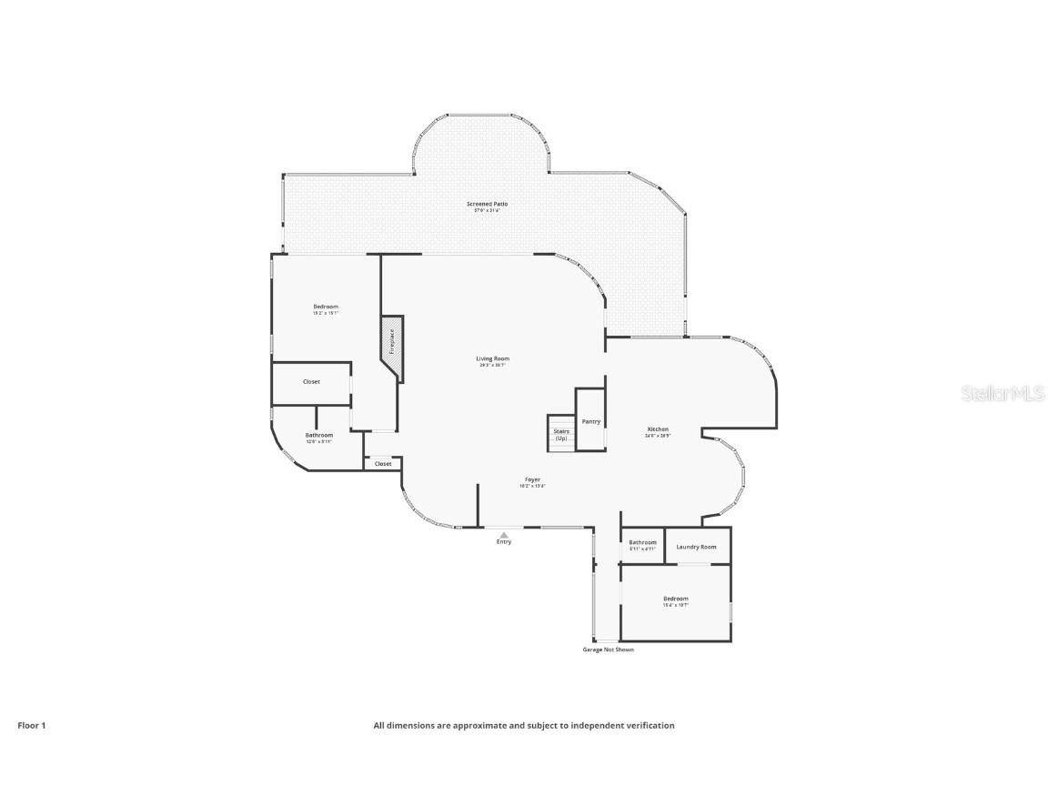 303 Waterwood Drive Yalaha FL 34797 - LAKE HARRIS O6282503 image75