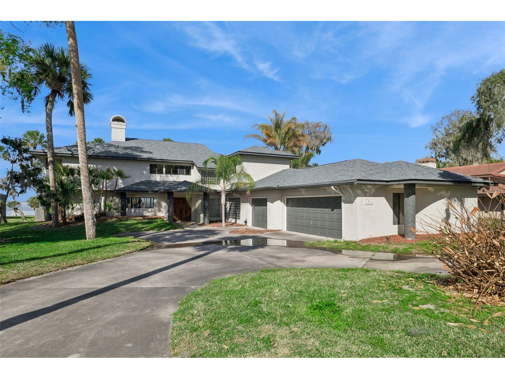 303 Waterwood Drive Yalaha FL 34797 - LAKE HARRIS O6389408 image1