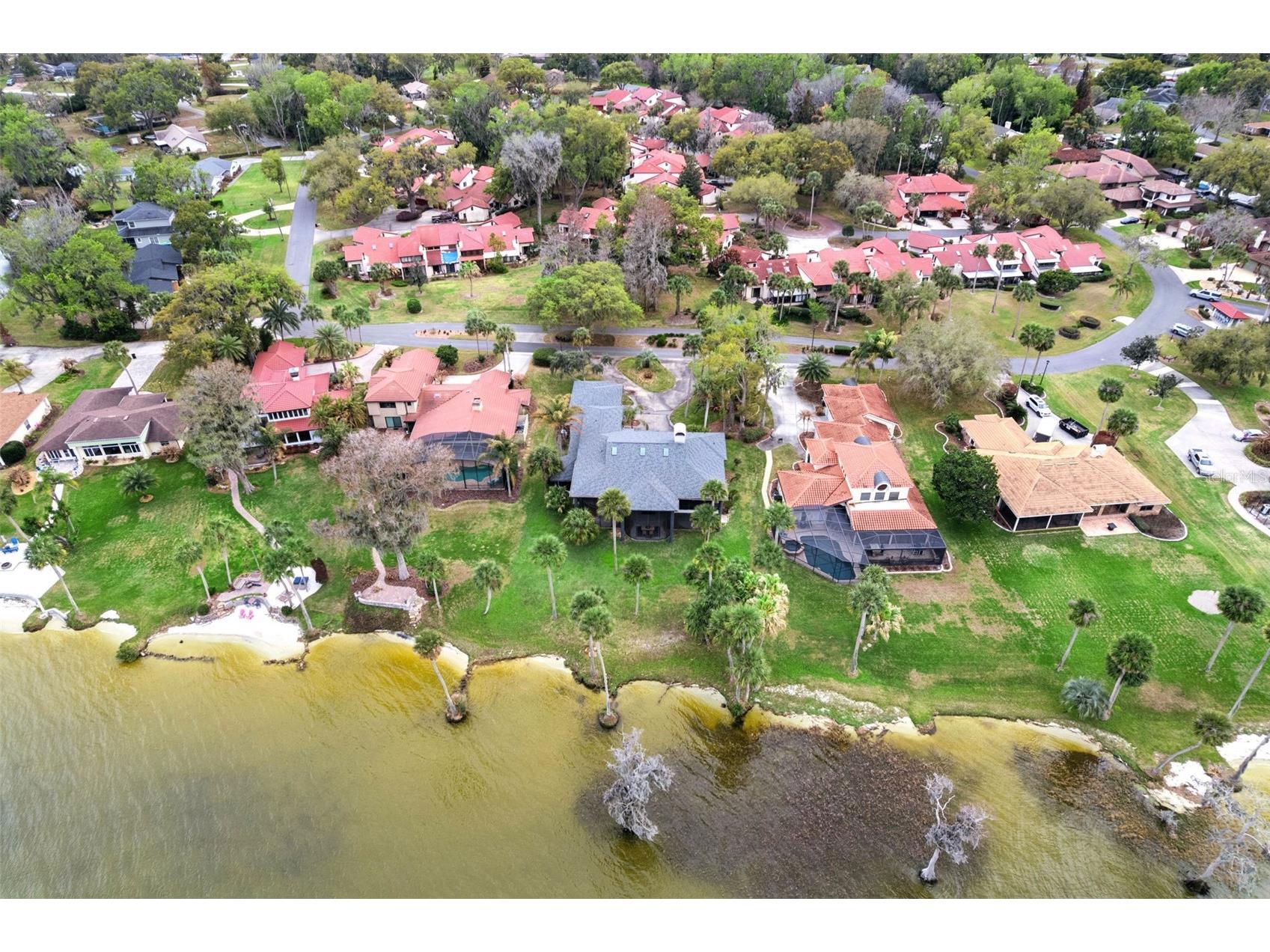 303 Waterwood Drive Yalaha FL 34797 - LAKE HARRIS O6389408 image68