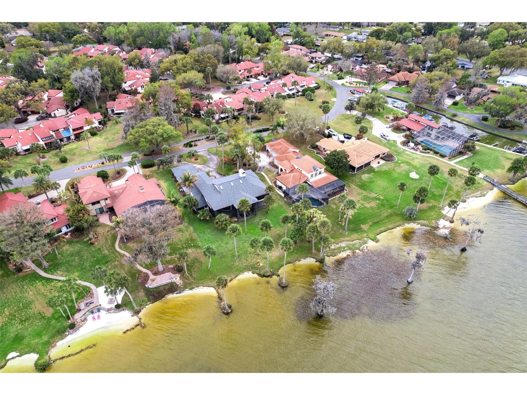 303 Waterwood Drive Yalaha FL 34797 - LAKE HARRIS O6389408 image69