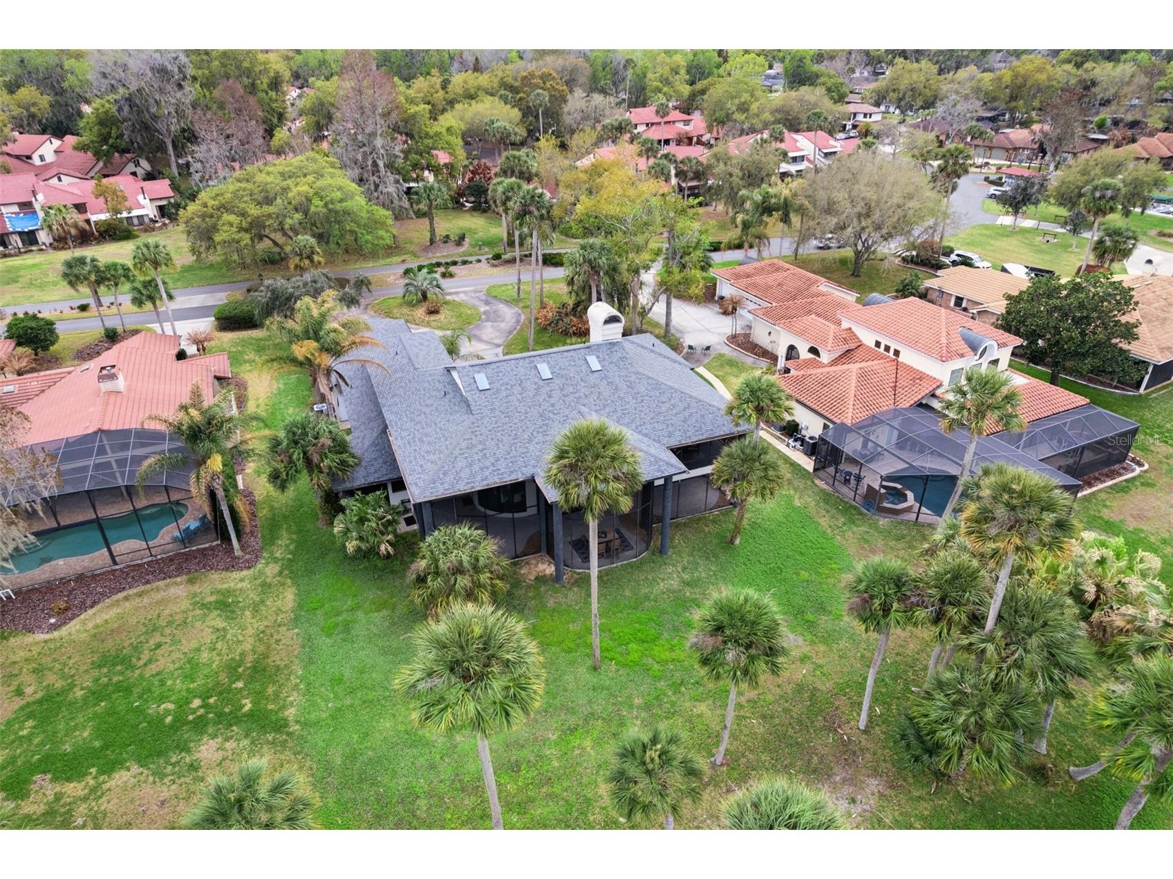 303 Waterwood Drive Yalaha FL 34797 - LAKE HARRIS O6389408 image71