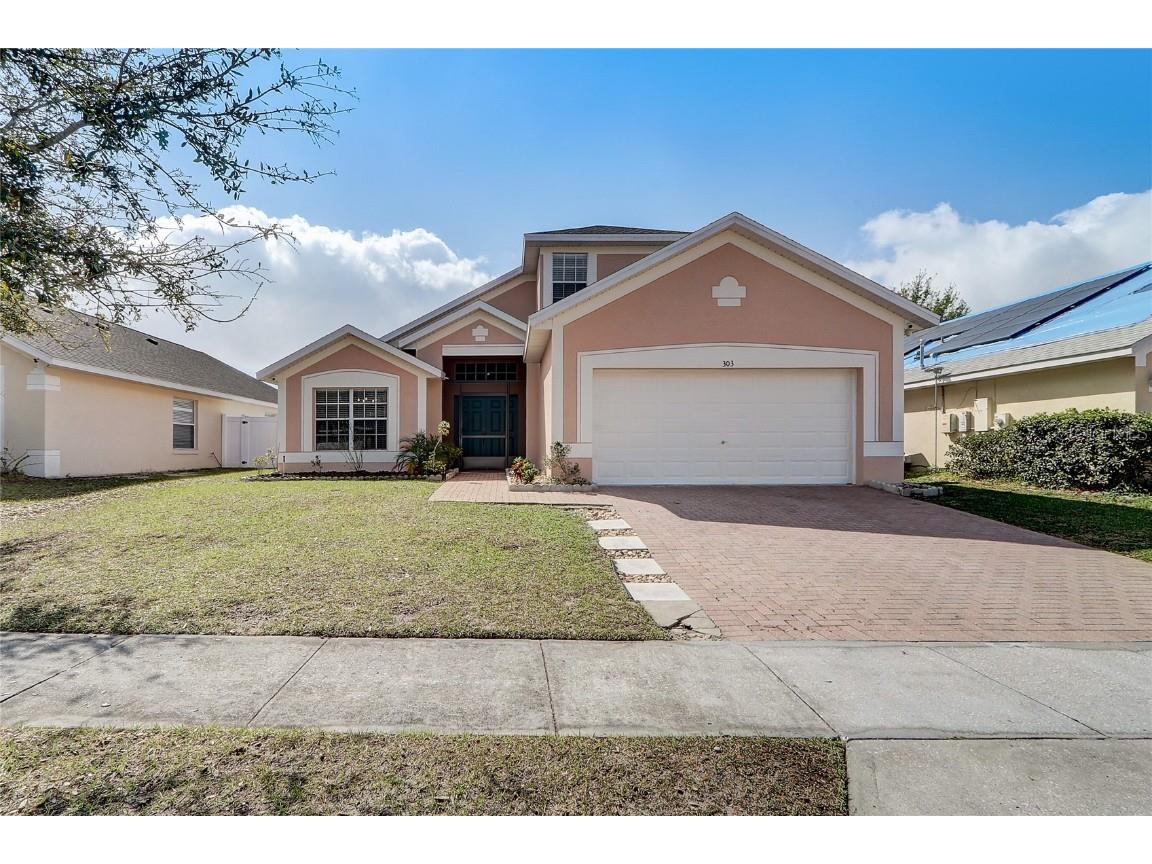 303 Weatherby Place Haines City FL 33844 O6092654 image1