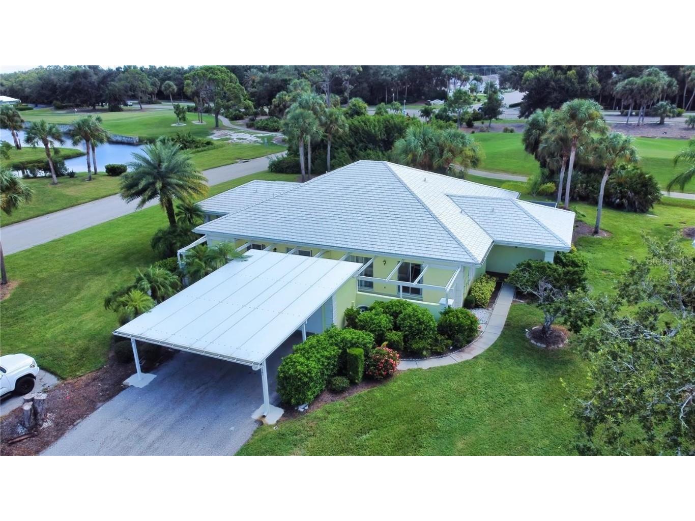 303 Wexford Terrace #183 Venice FL 34293 N6138454 image1