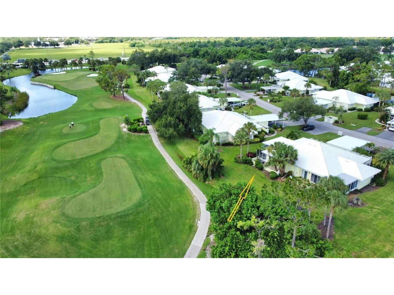 303 Wexford Terrace #183 Venice FL 34293 N6138454 image3