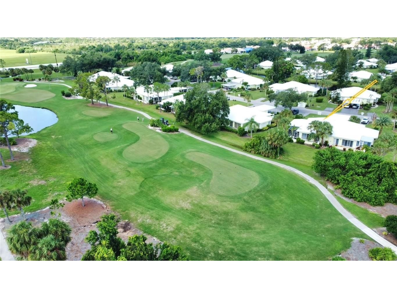 303 Wexford Terrace #183 Venice FL 34293 N6138454 image4