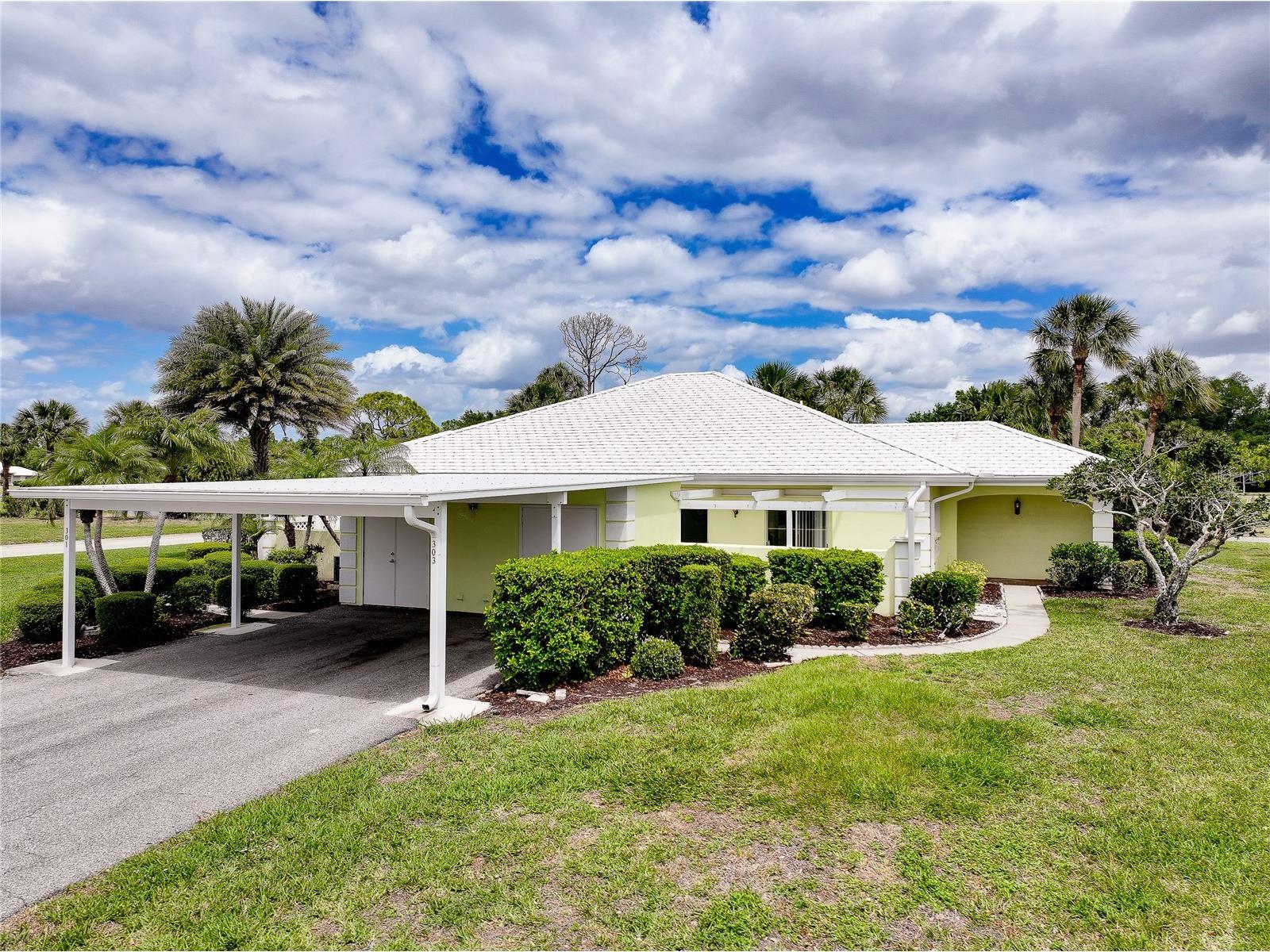 303 Wexford Terrace #183 Venice FL 34293 N6143877 image1