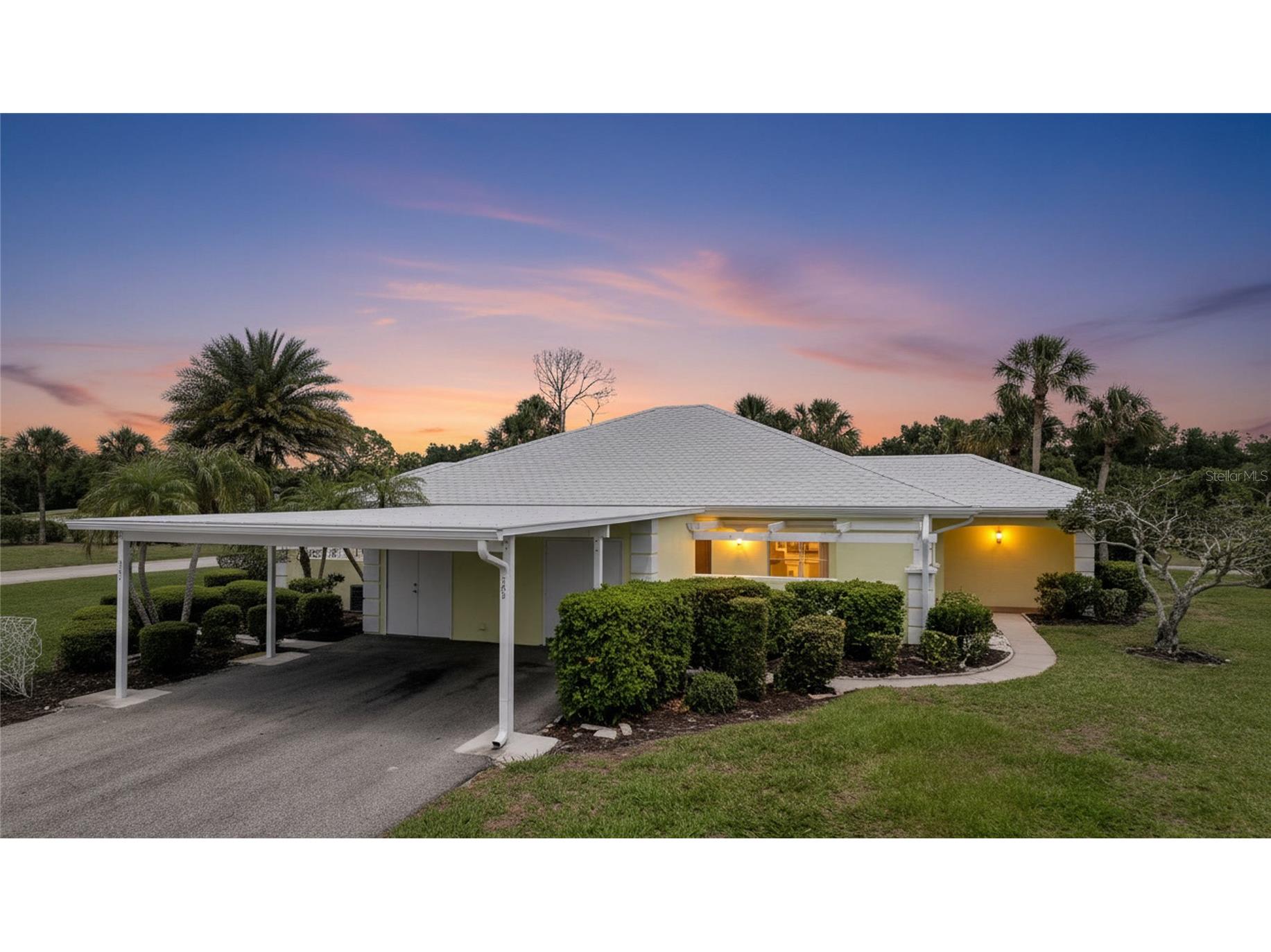 303 Wexford Terrace #183 Venice FL 34293 N6143877 image2