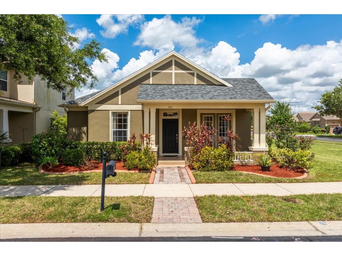 303 White Water Bay Drive Groveland FL 34736 G5093426 image1