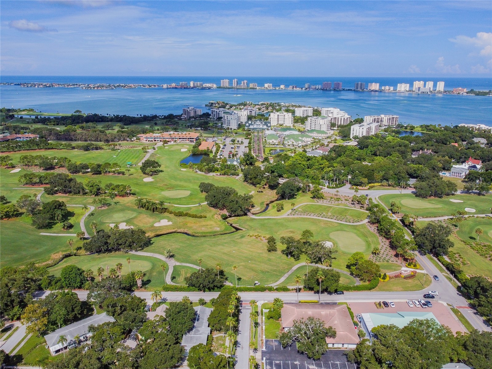 303 Wildwood Way #A Clearwater FL 33756 TB8525520 image44