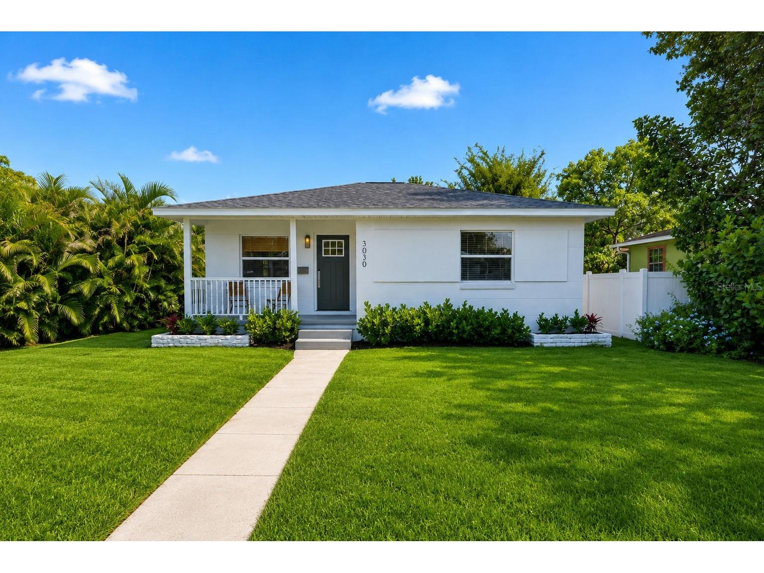 3030 10th Avenue N Saint Petersburg FL 33701 A4695088 image1